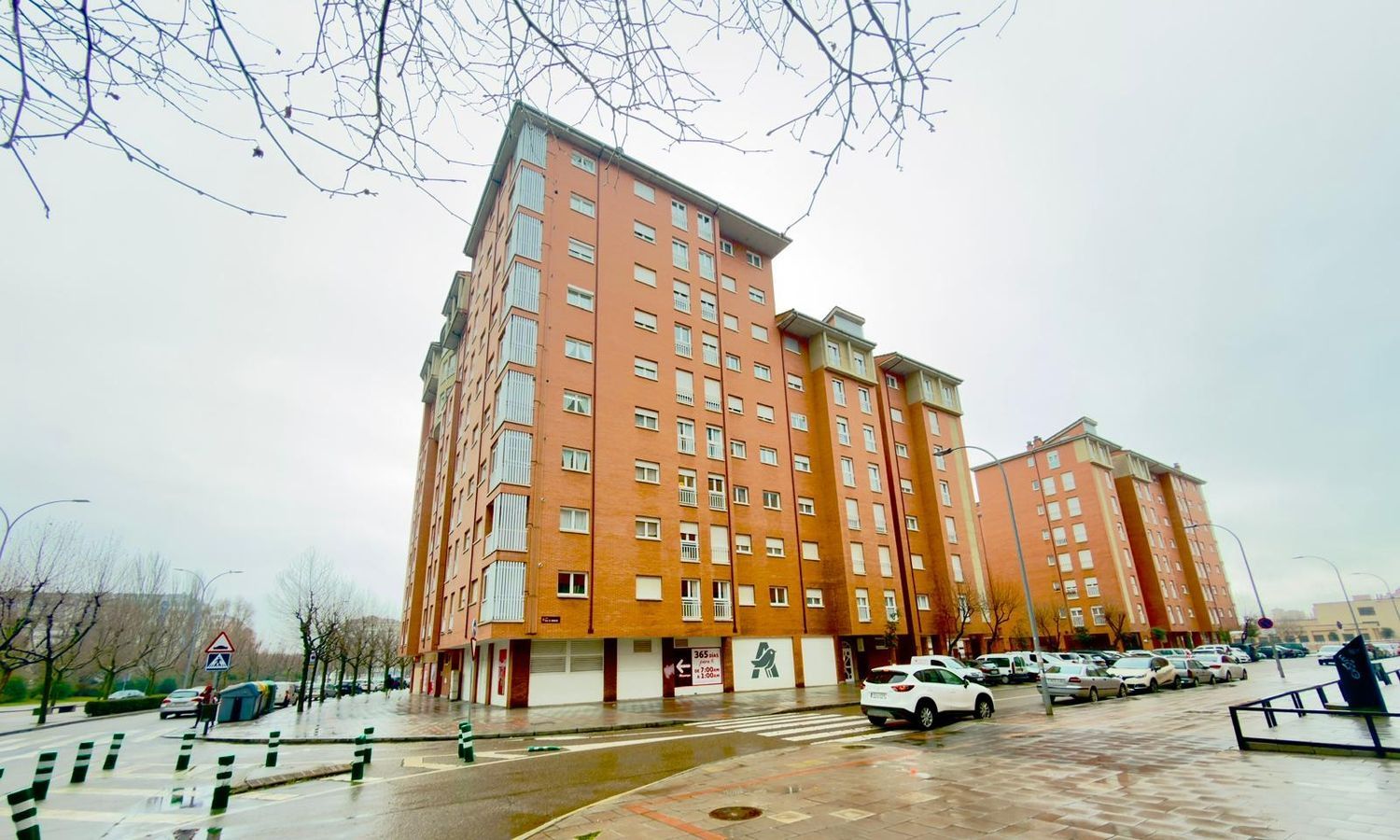 Piso en Avenida reyes leoneses, 23 - Foto 5