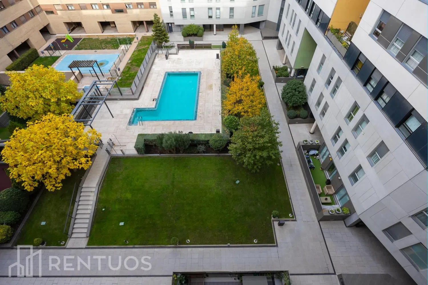 Piso en avenida del Ensanche de Vallecas - Foto 1