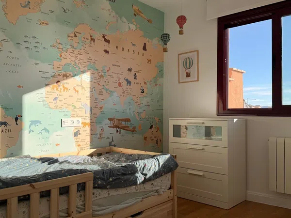 Chalet adosado en Bola de Oro - Foto 15