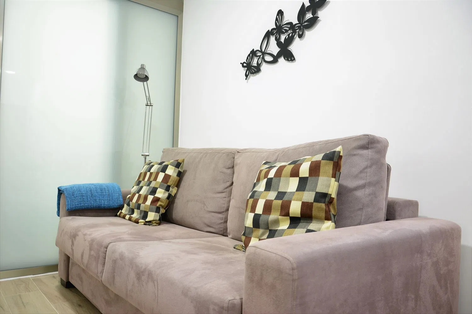 Estudio en calle José Franchy Roca, 35 - Foto 7
