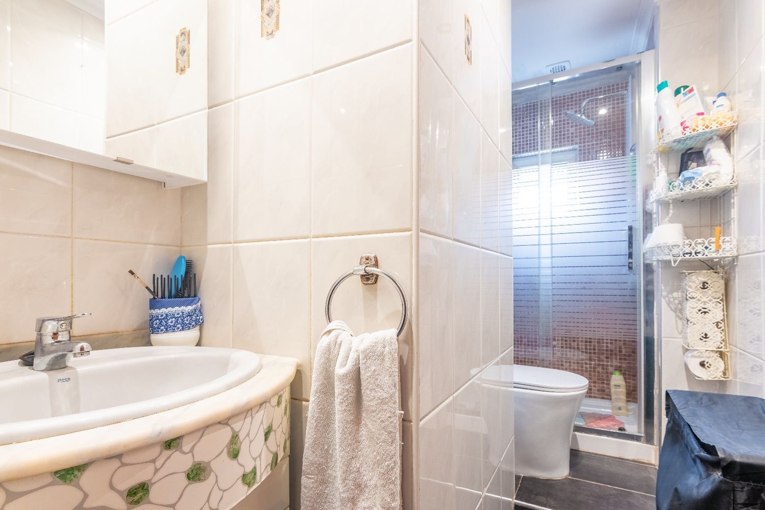 Piso en calle de las acacias, 9 - Foto 9