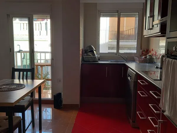 Piso en Calle Pare Lluis Navarro, El Cabanyal-El Canyamelar - Foto 5