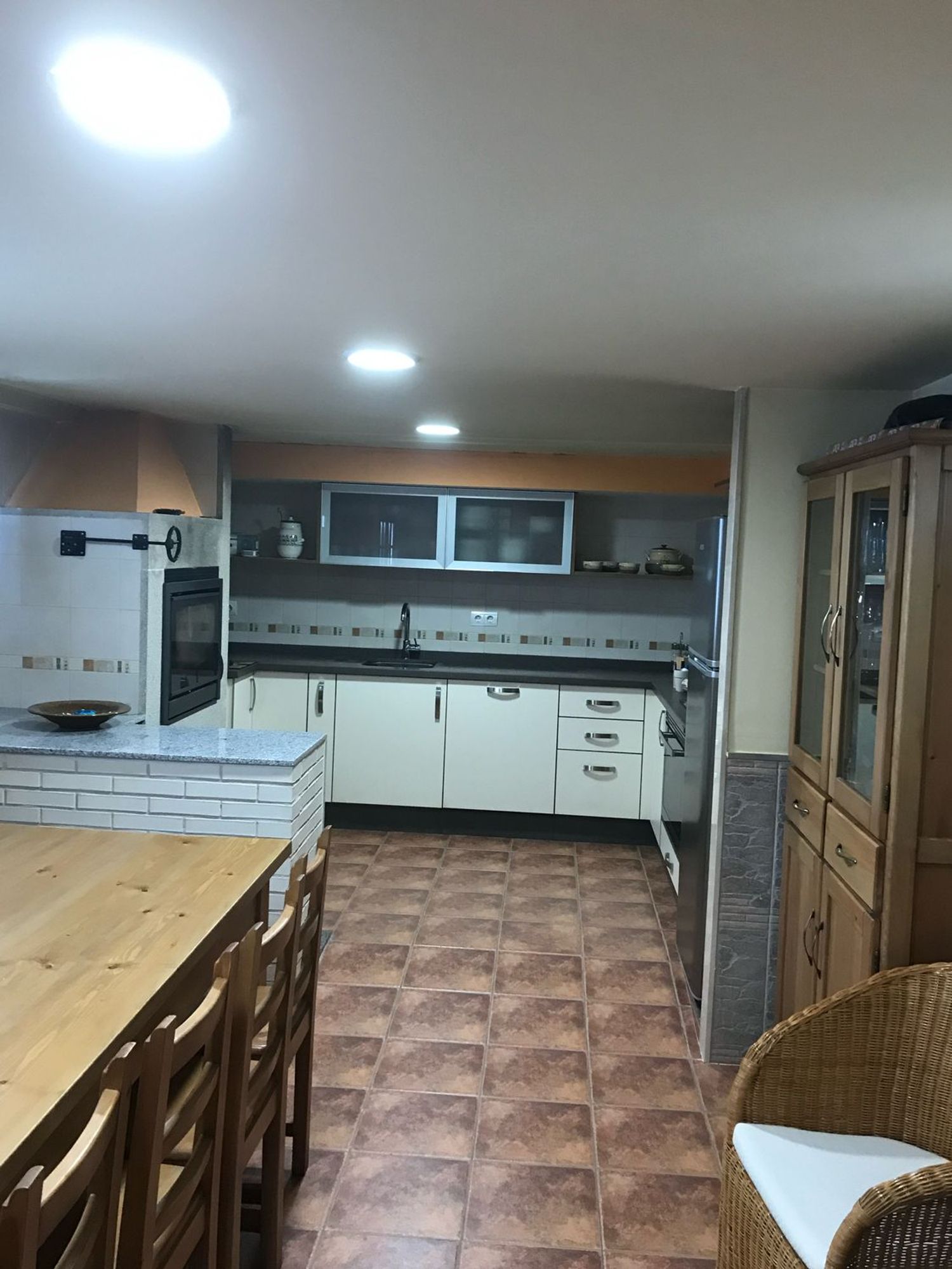 Estudio en Paseo San Antonio, 17 - Foto 21