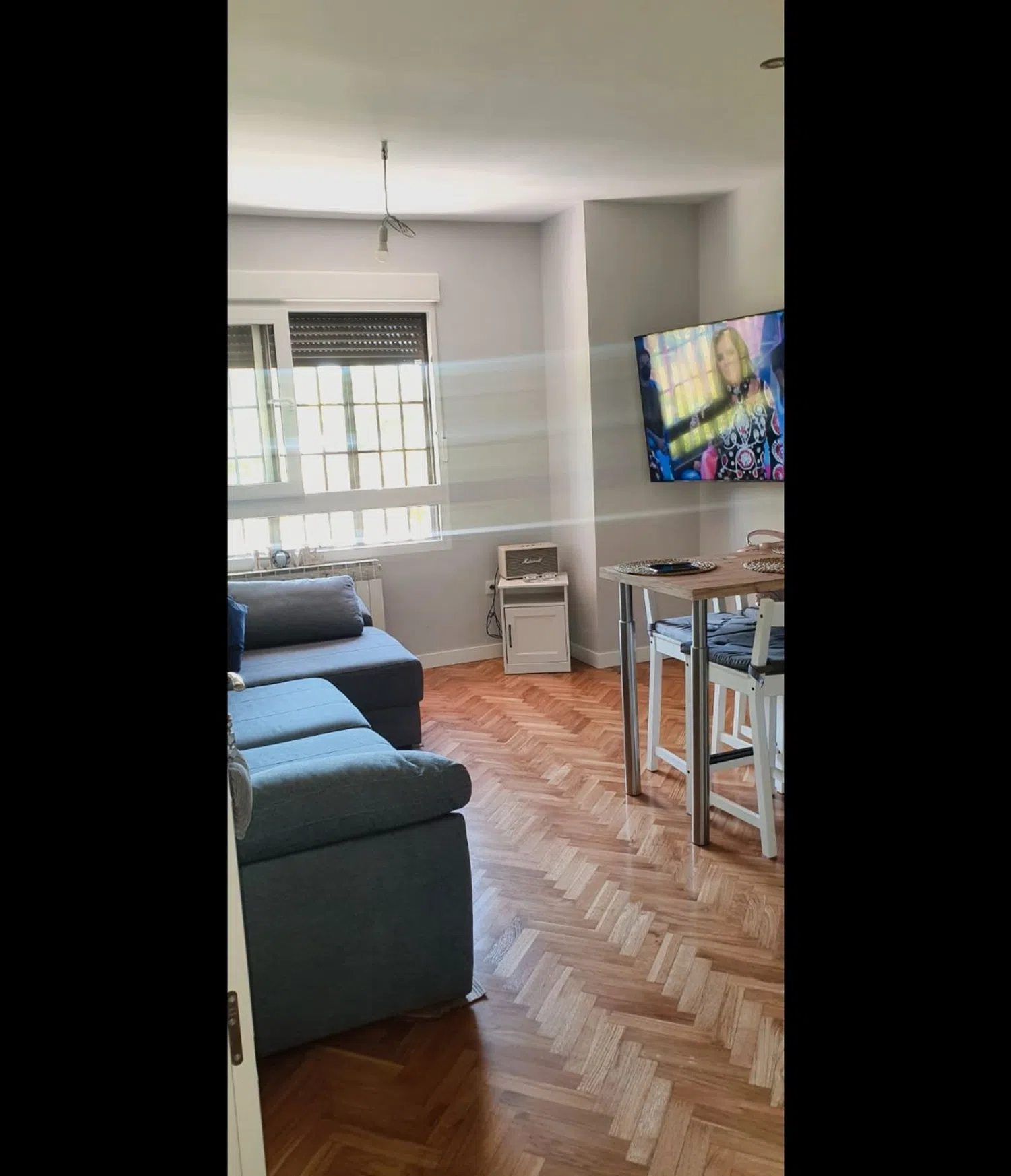 Piso en paseo de Albacete, 55 - Foto 2