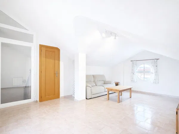 Chalet adosado en Urb. nuevo gales Barrio Monte Rozas - Foto 24