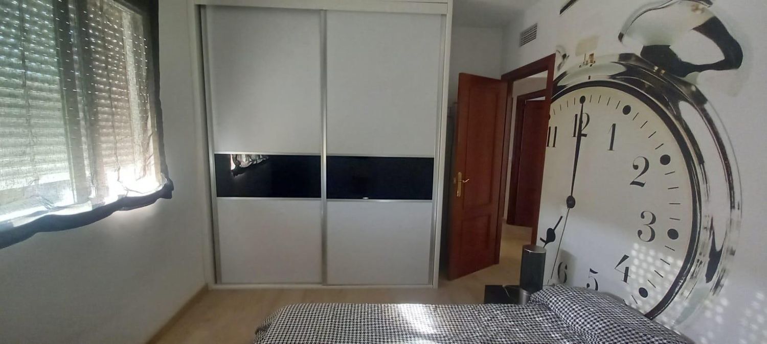 Piso en Calle Jerónimo Sánchez de Rueda, 5 - Foto 7