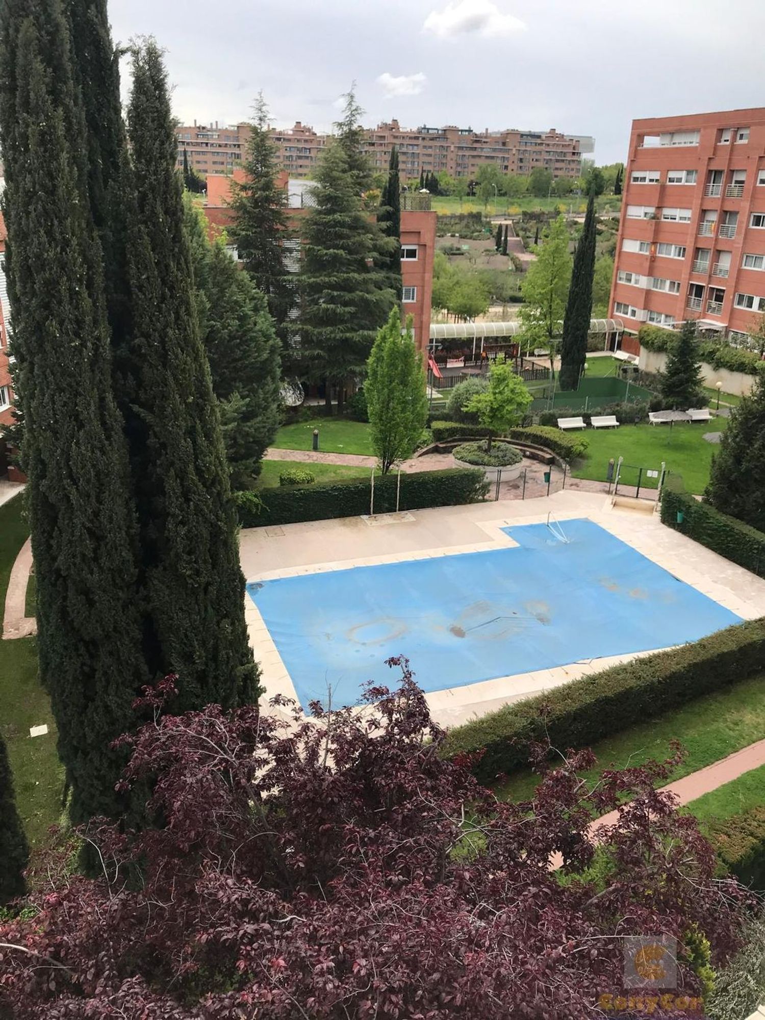Piso en Conde Orgaz-Piovera, Conde Orgaz-Piovera - Foto 4