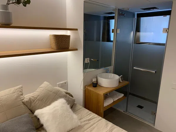 Piso en calle del Baluard, 57 - Foto 2