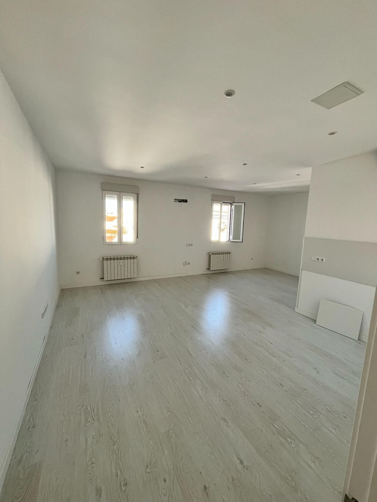 Ático en calle de Fuencarral, 127 - Foto 6