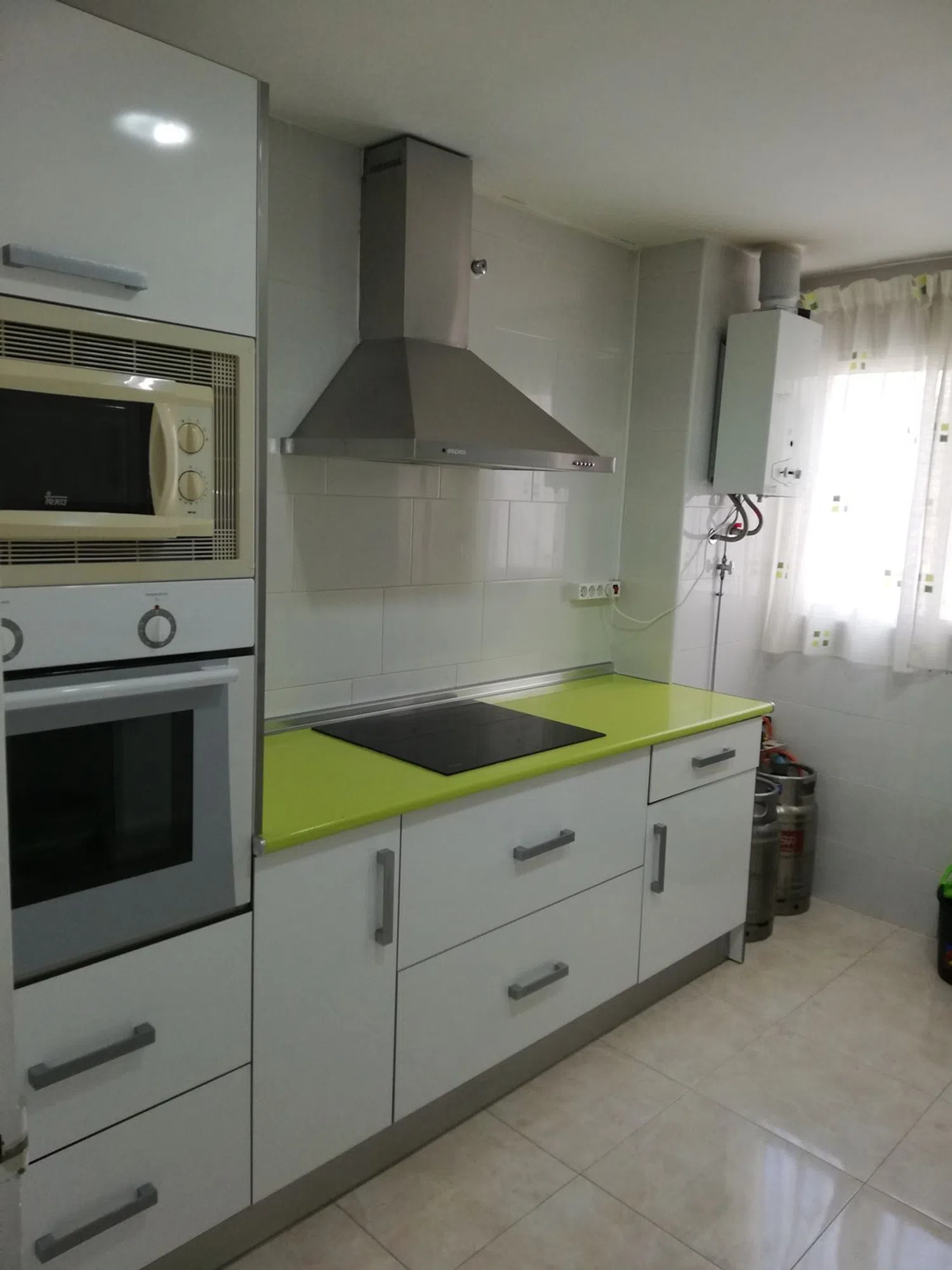 Piso - Foto 5