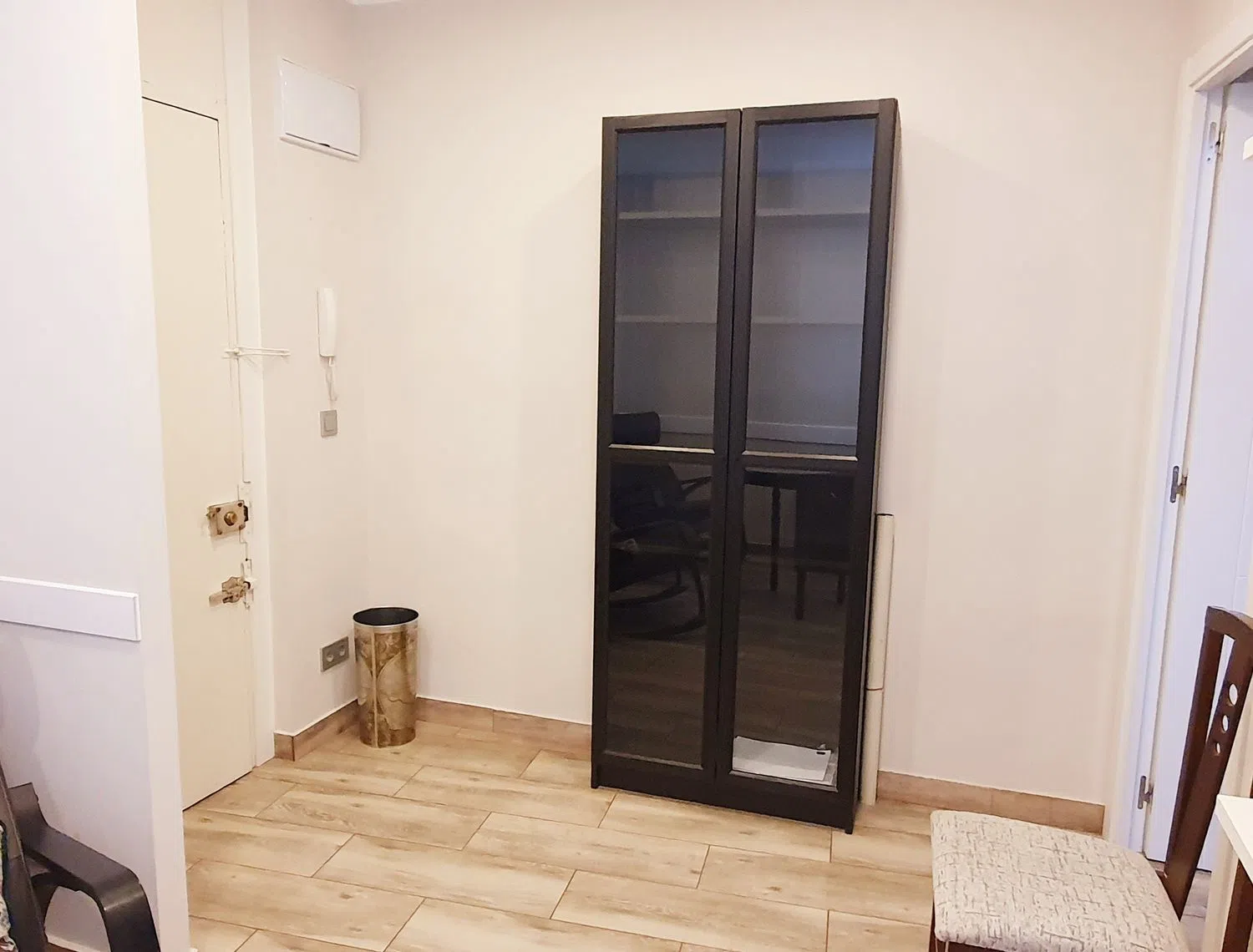 Piso en calle del Marqués de Mondéjar, 37 - Foto 1