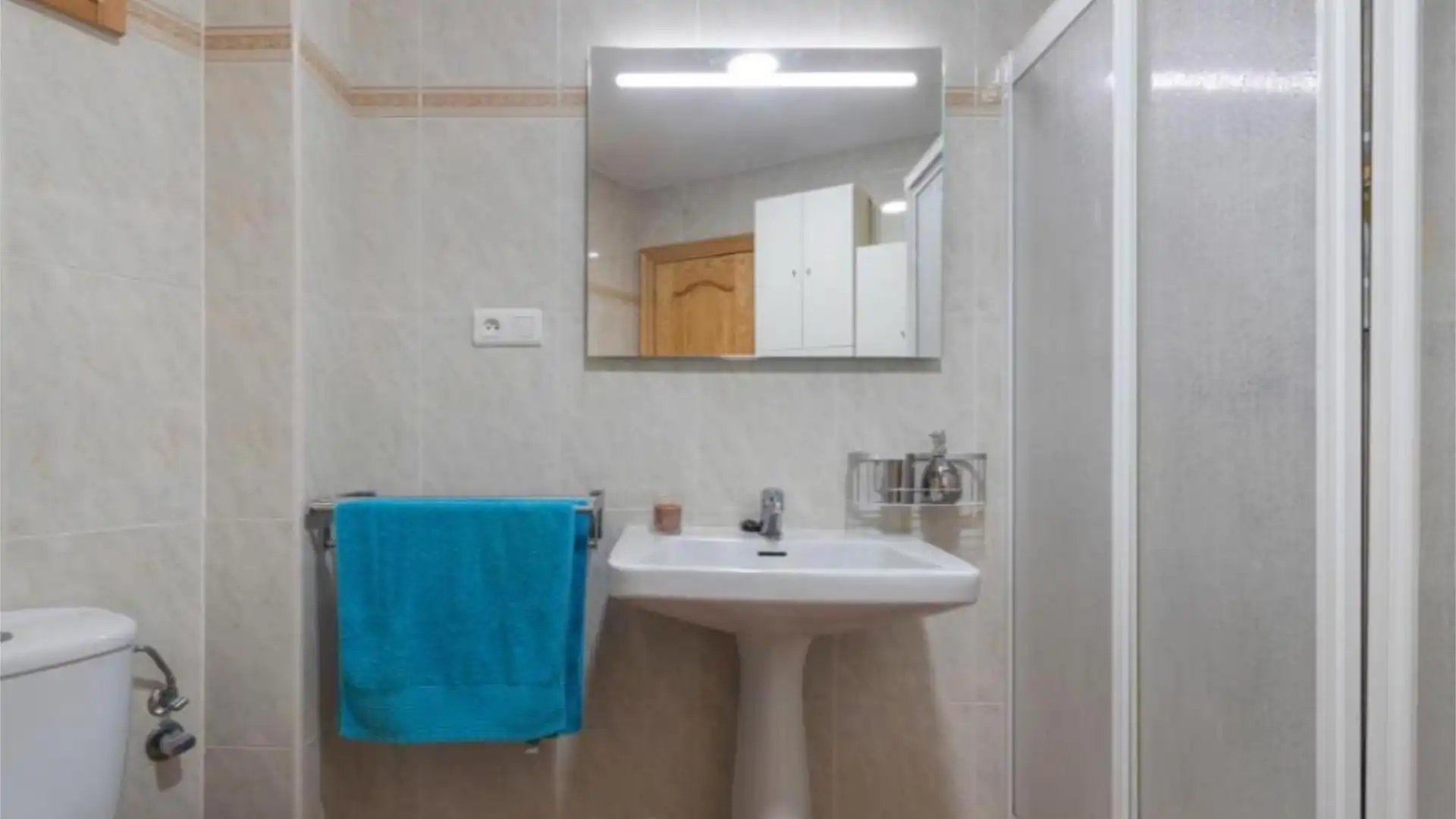 Piso en  Avenida Alay 3 - Foto 18