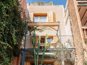 Chalet en Sant Cugat del Vallès - Foto 9