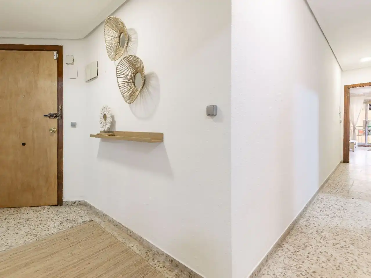 Piso en  Carrer de Dolores Alcaide 22 - Foto 54