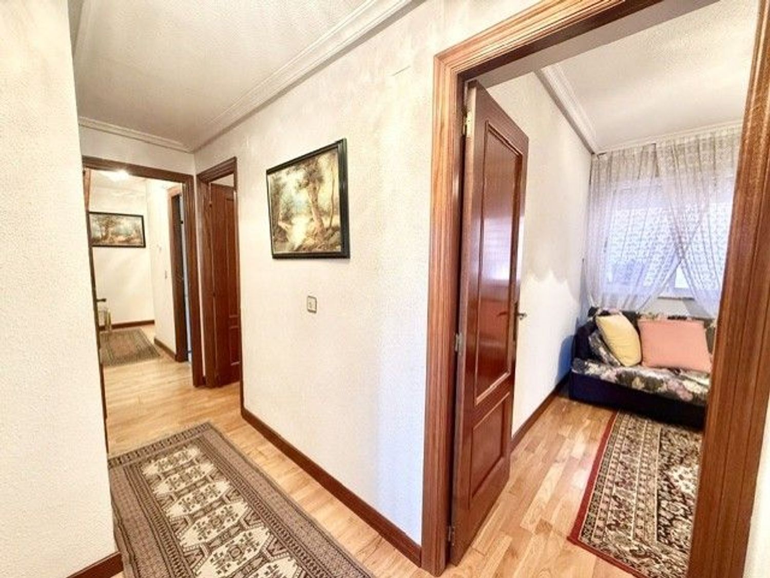 Piso en Calle Ricardo Marcos, 17 - Foto 36