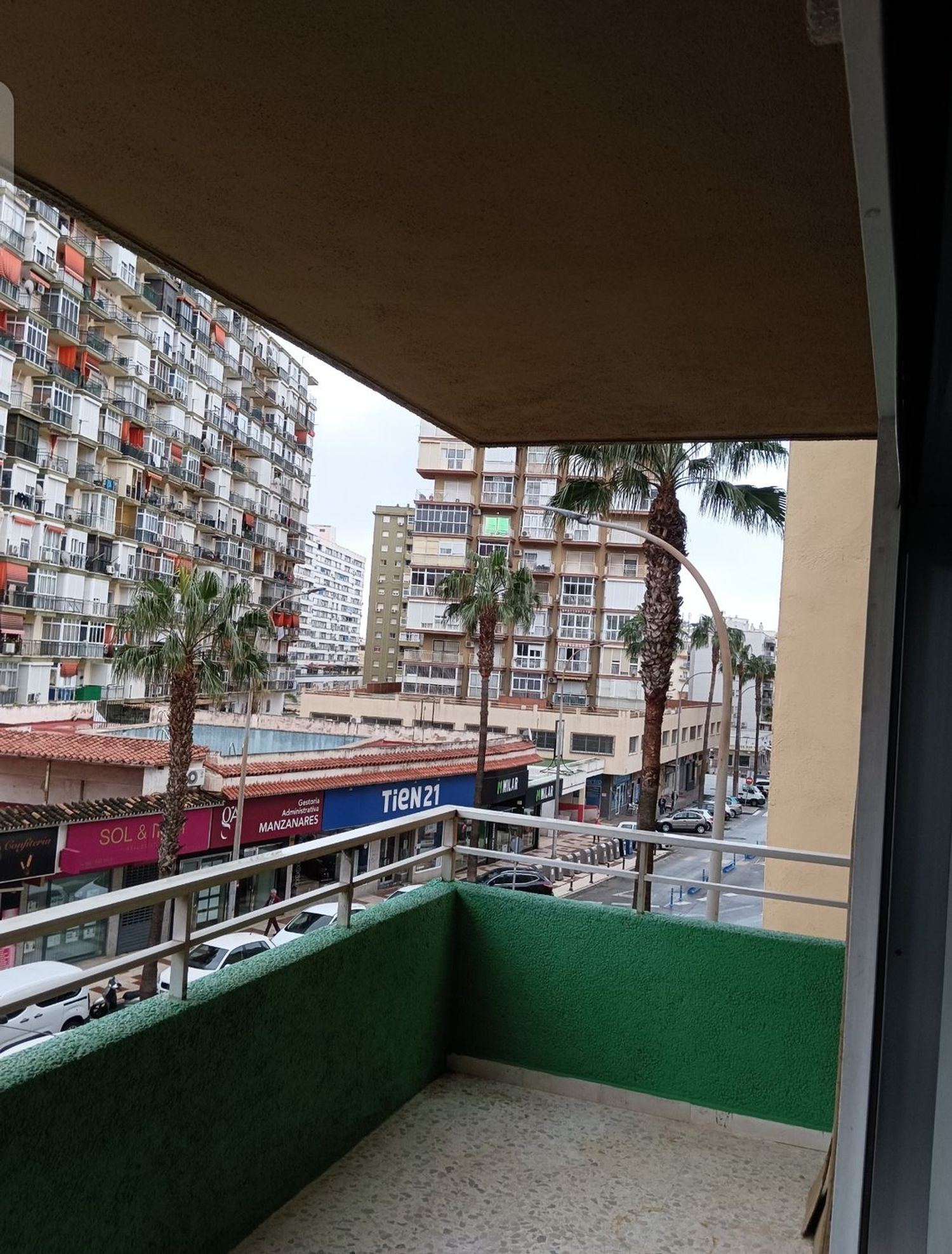 Estudio en Avenida de los Manantiales, 25, Ayuntamiento - Foto 6