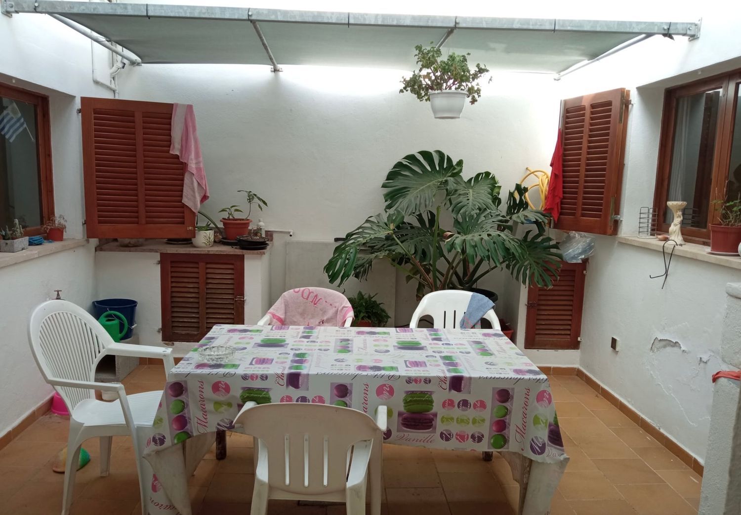 Chalet adosado en Pollença - Foto 10