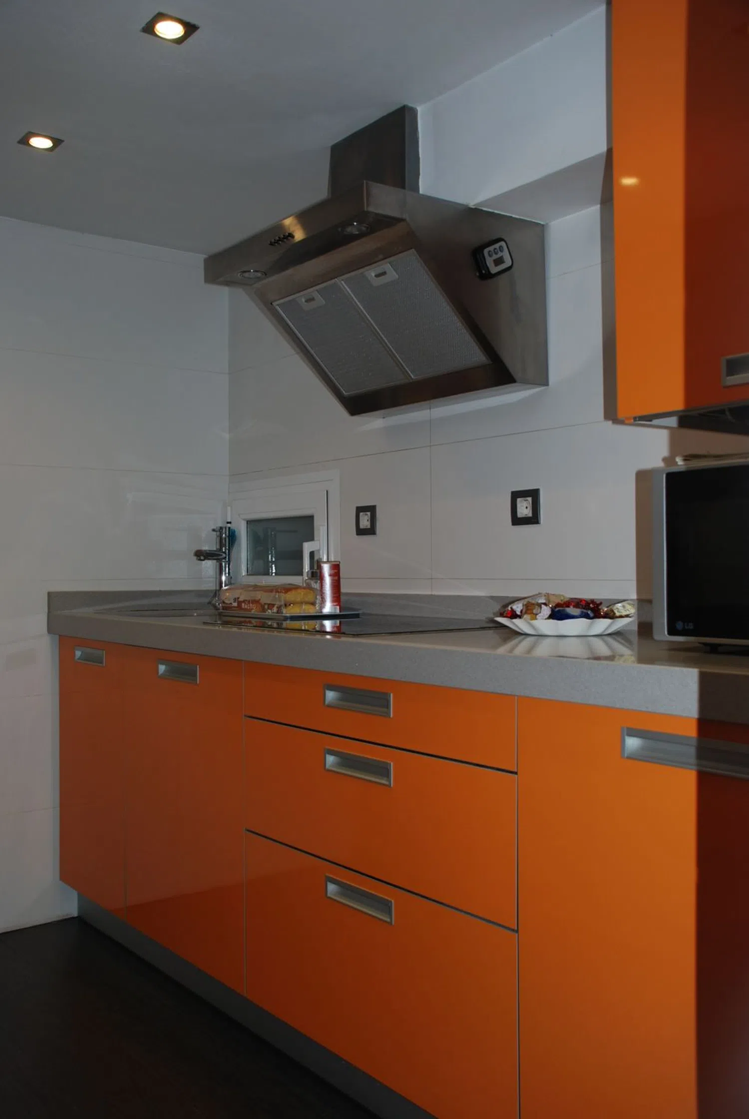 Estudio en calle Alta, 1 - Foto 17