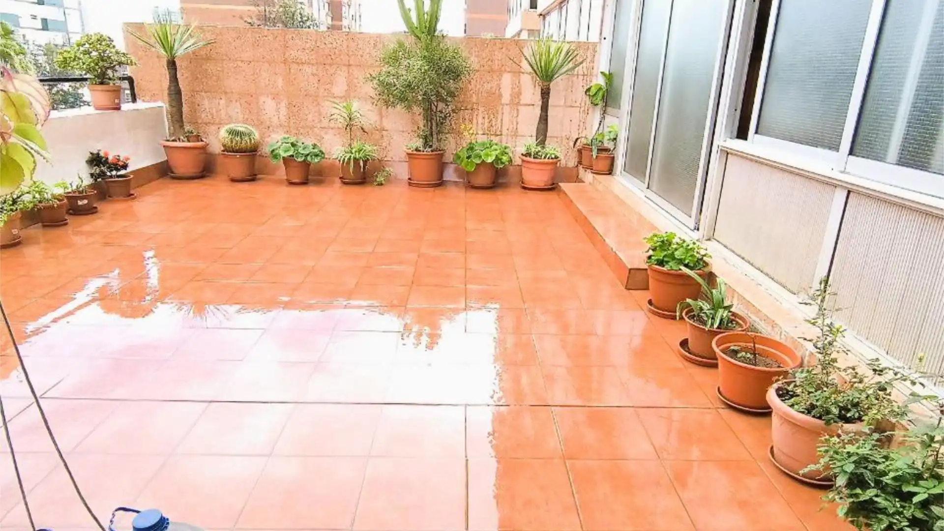 Piso en  Avenida de Benito Pérez Armas 4 - Foto 9