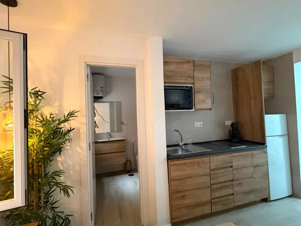 Estudio en Avenida Pepita Durán, 21, El Consul - El Romeral - Foto 6