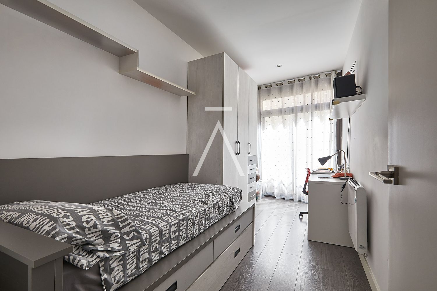 Dúplex en Calle de Gayarre, Sants - Foto 4