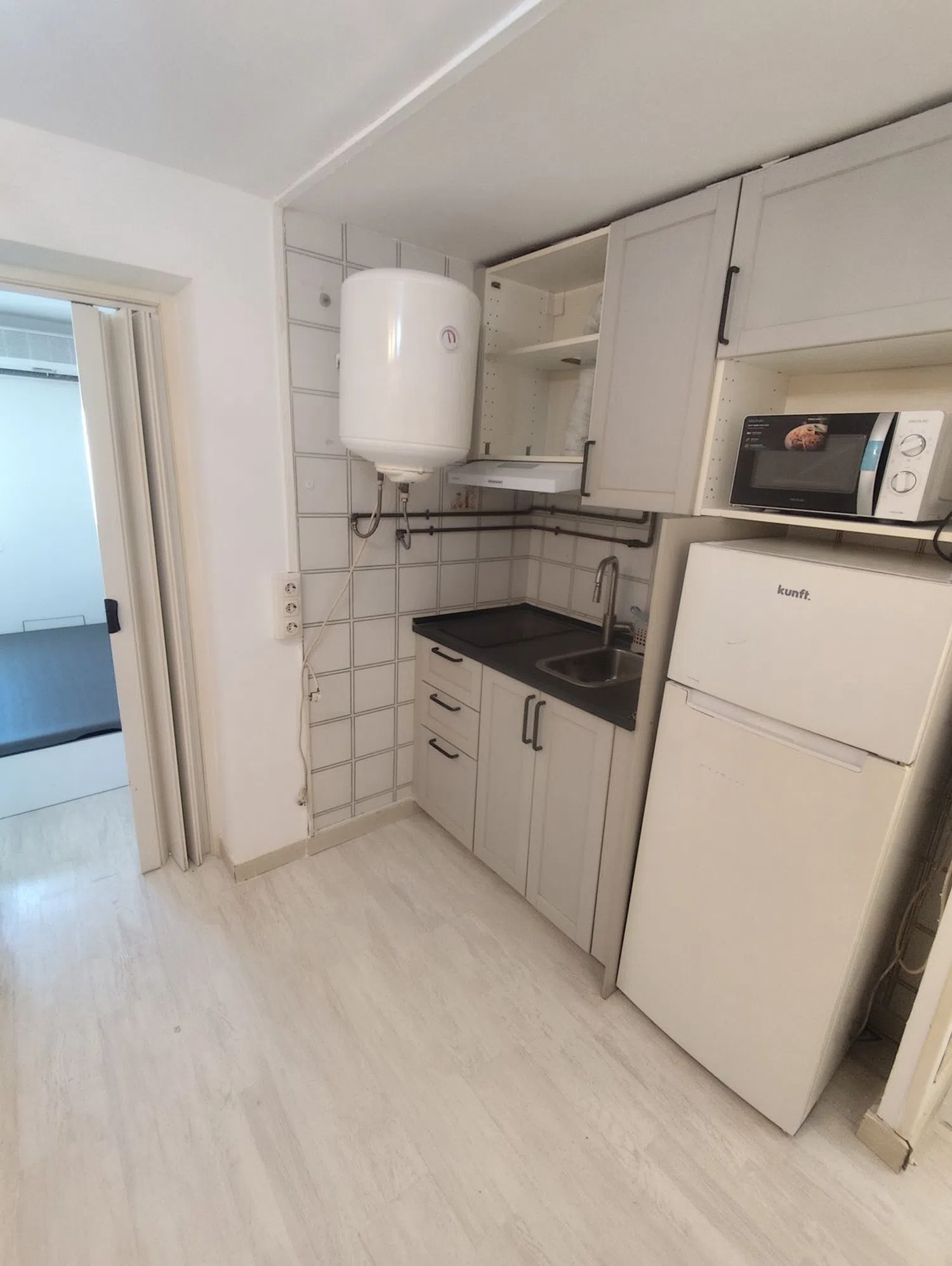 Piso en calle De manuel Maroto, 55 - Foto 3