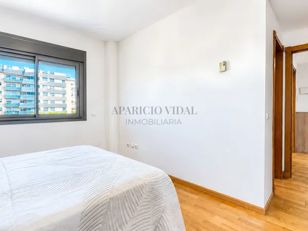 Piso en Calle Pacífico, Pacífico - Foto 25
