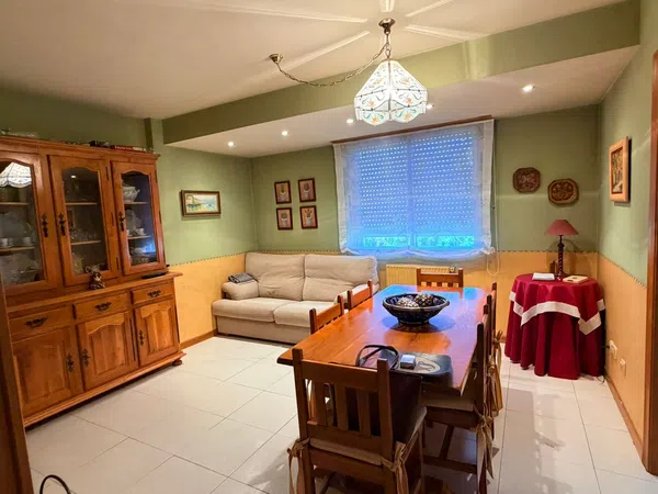 Chalet adosado en Calle Cervantes, 4, San Agustín-Parque Europa - Foto 12