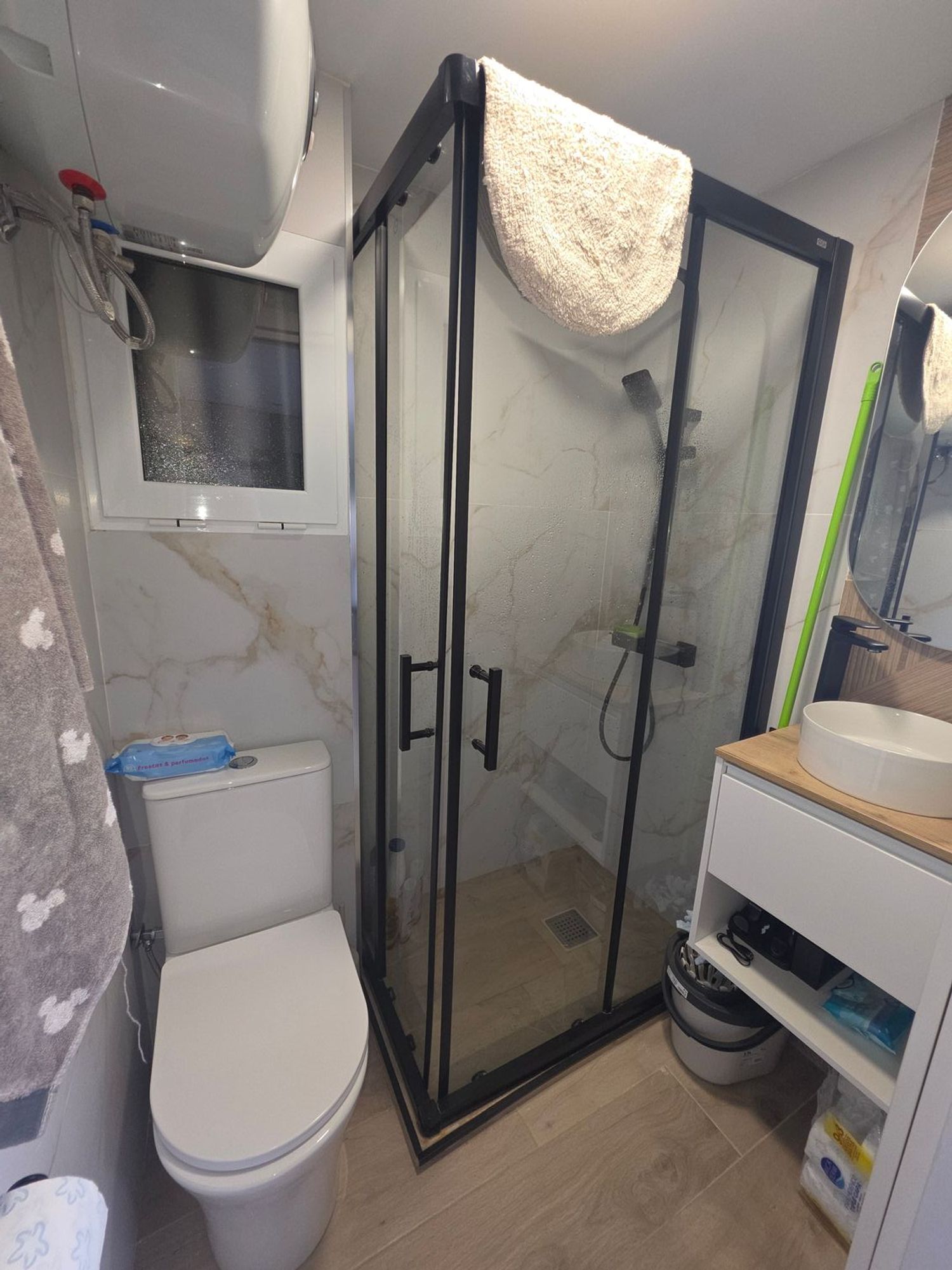 Estudio en Paseo Marítim, 166, Platja Llarga - Foto 5