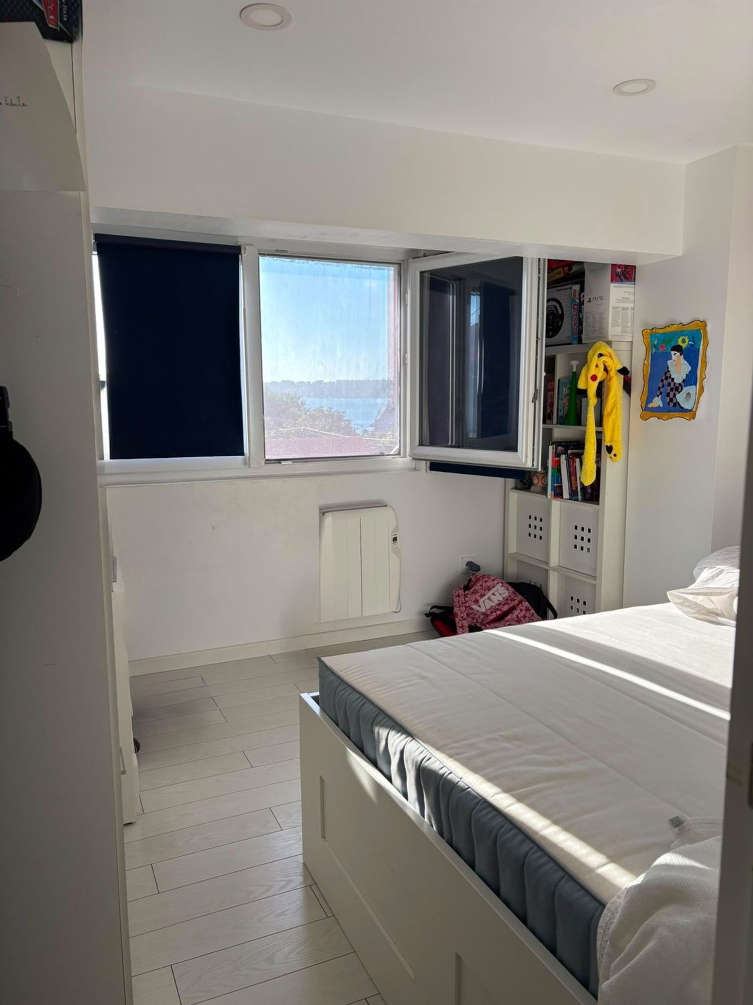 Loft en Avenida Severiano Ballesteros, 160 - Foto 8
