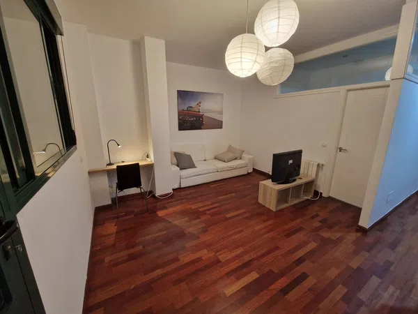 Estudio en Calle Rafael de Riego, 50, Palos de la Frontera - Foto 2