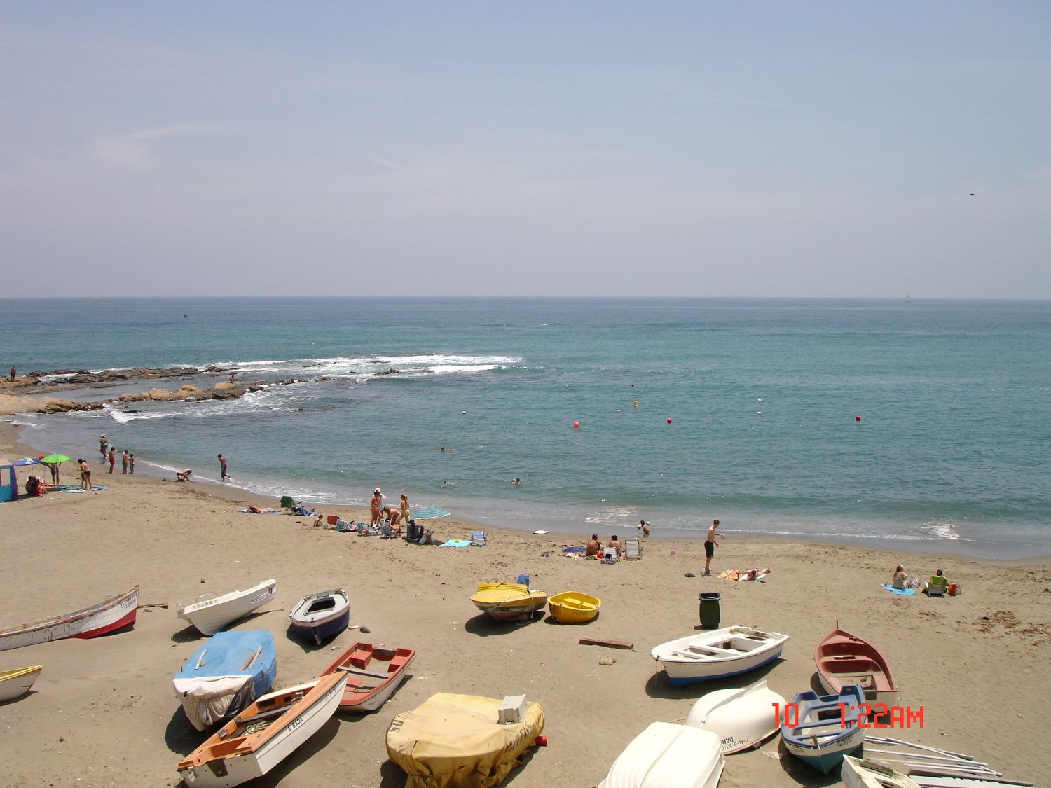 Piso en Avenida Mar del Sur, 19, Torreguadiaro-San Diego, Torreguadiaro-San Diego - Foto 26