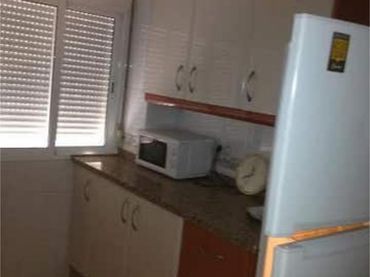 Piso en Nervión - Foto 4