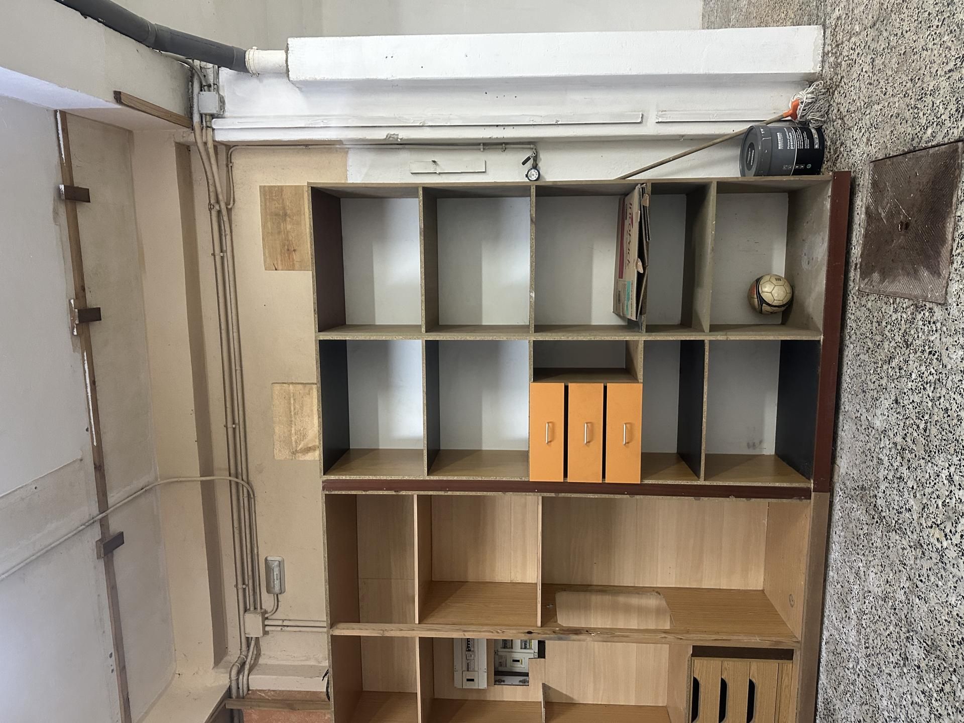 Planta baja en  Rúa San Jaime 24 - Foto 2