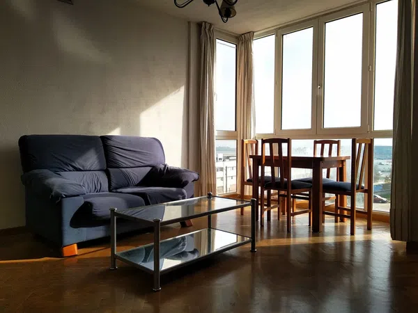 Piso en calle Empedrada, 27