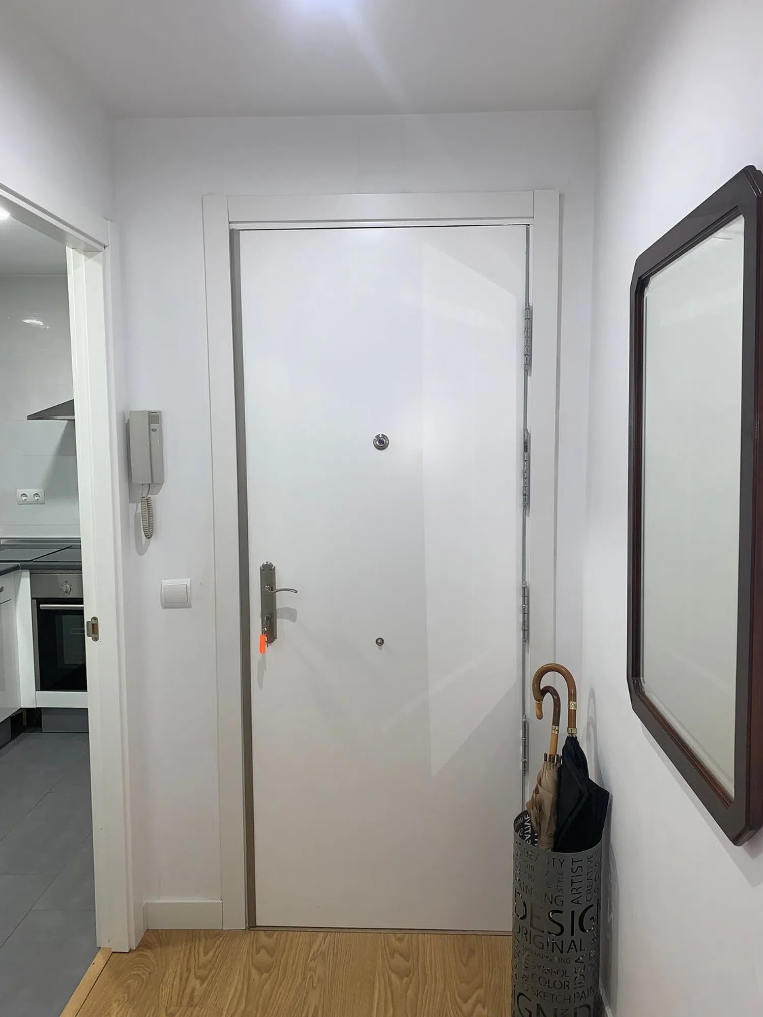 Piso en calle Agustín de Foxá, 26 - Foto 5