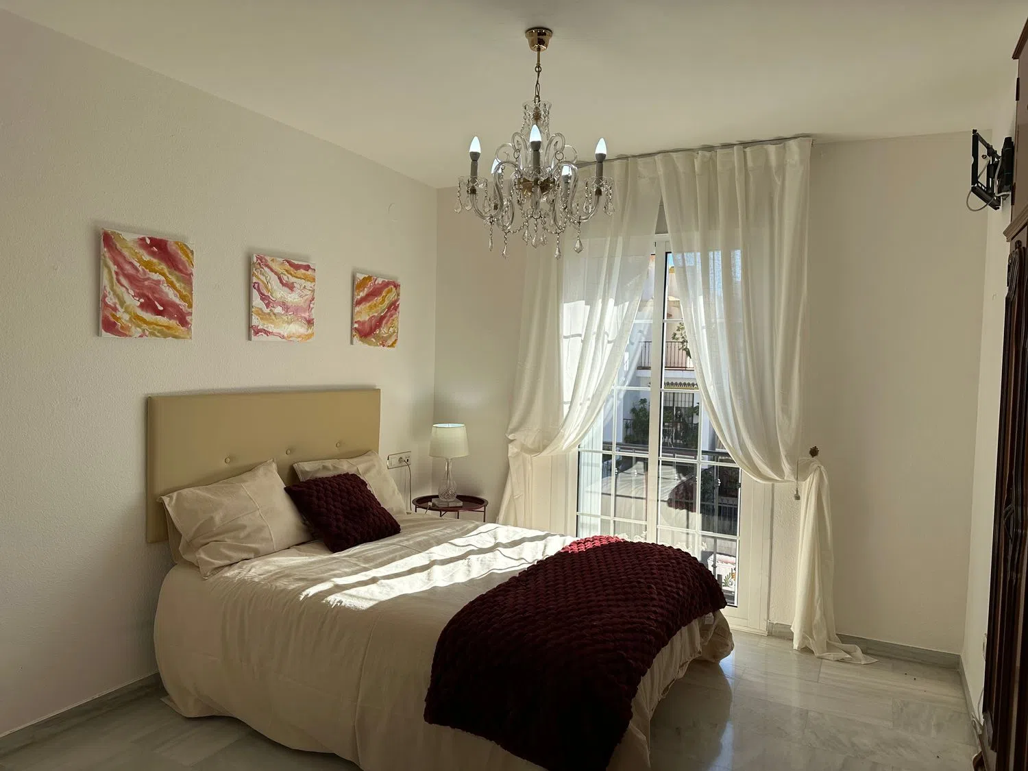 Chalet adosado en calle Andrés Segovia, 3 - Foto 12