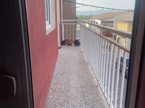 Piso en Calle San Joaquín, 7 - Foto 7