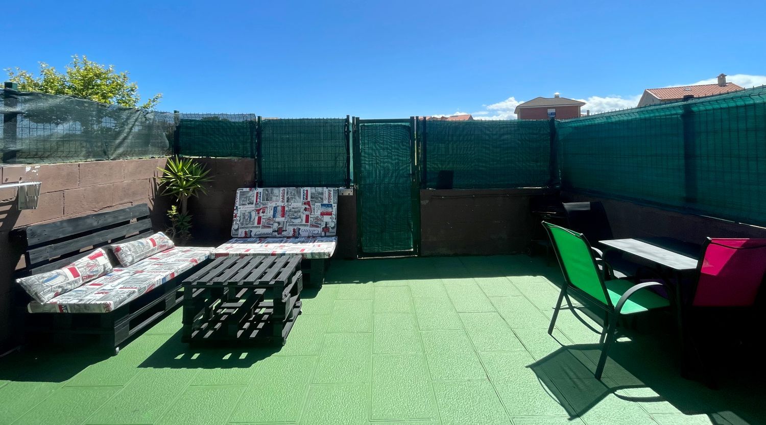 Chalet adosado en calle San Pedro del Mar, 108 - Foto 22