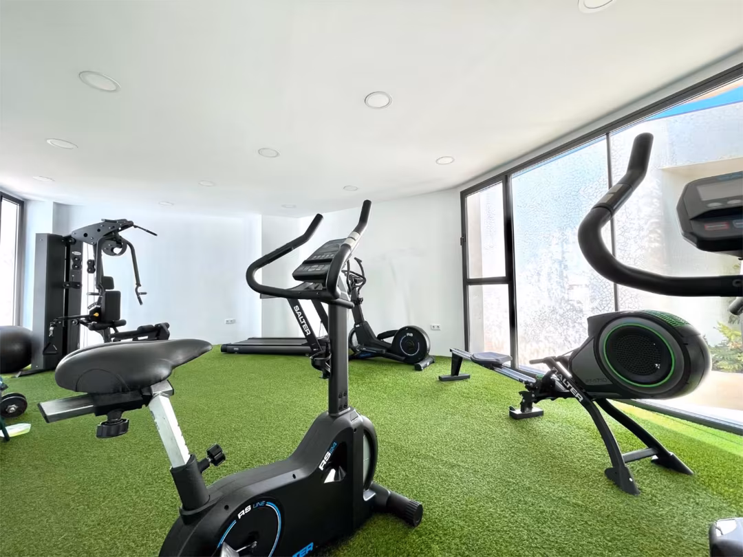 Piso en  Avenida Artista Remigio Soler López 9 - Foto 32