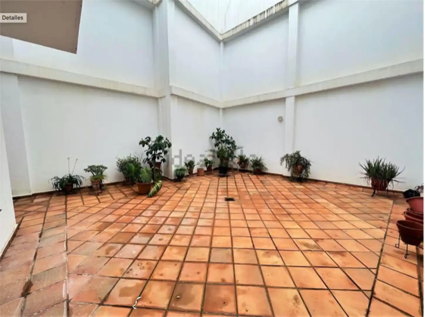 Piso en Nervión - Foto 6