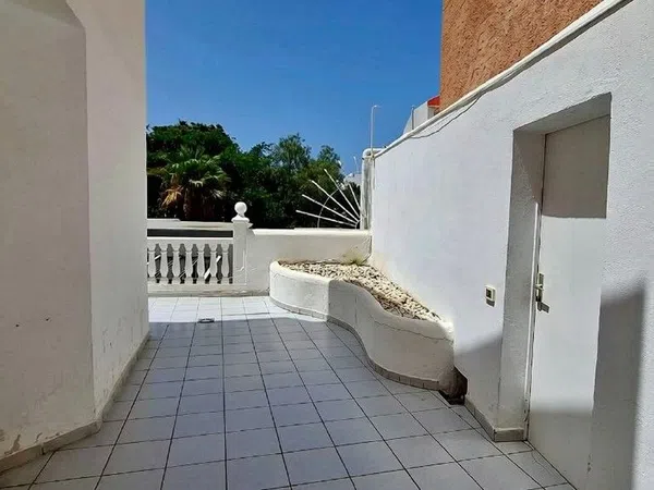 Casa o chalet independiente en Calle Baleares, 1, Torviscas Centro y Alto - Foto 7
