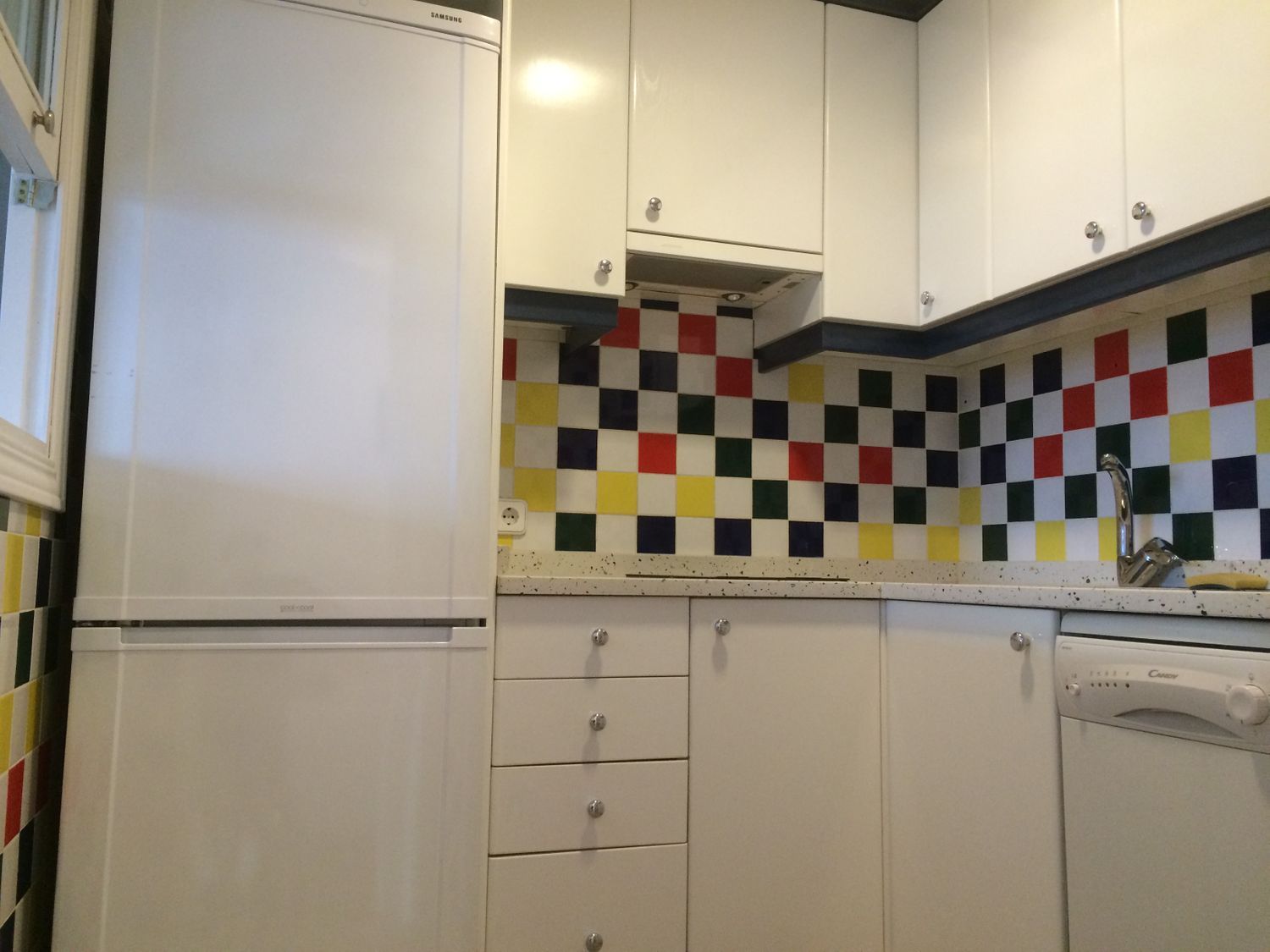 Piso en calle de Cartagena, 76 - Foto 33