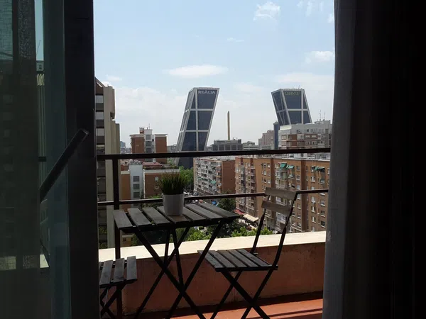 Piso en Calle de Mauricio Legendre, 16, Castilla - Foto 2