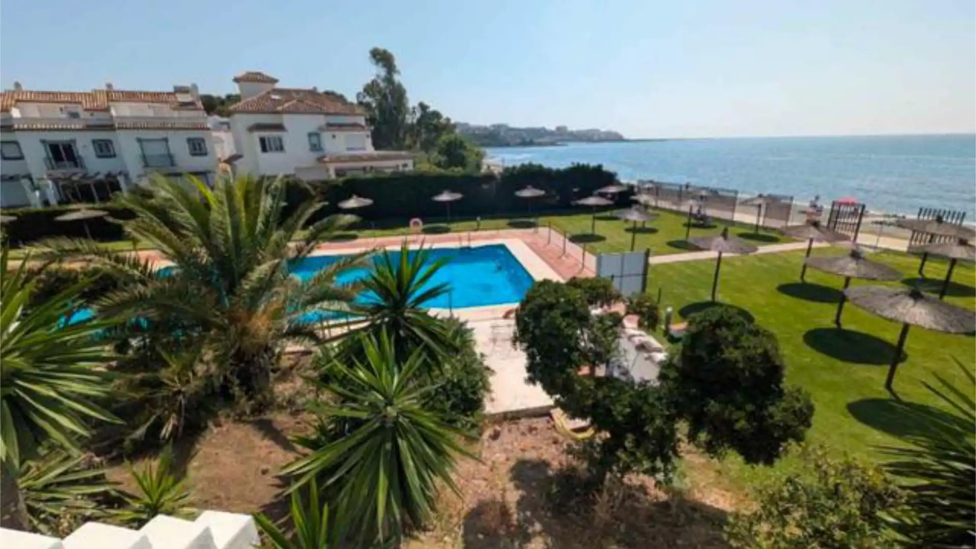 Apartamento en Estepona - Foto 9