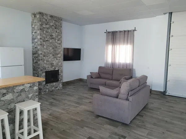 Casa o chalet independiente en Calle Pérez Marina, 21 - Foto 6