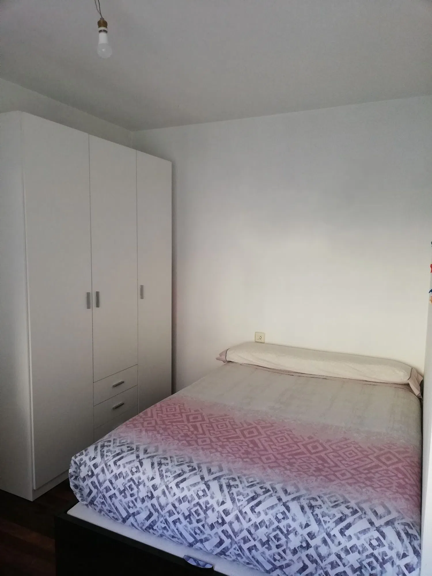Estudio en avenida de Rosalía de Castro, 46 a - Foto 9