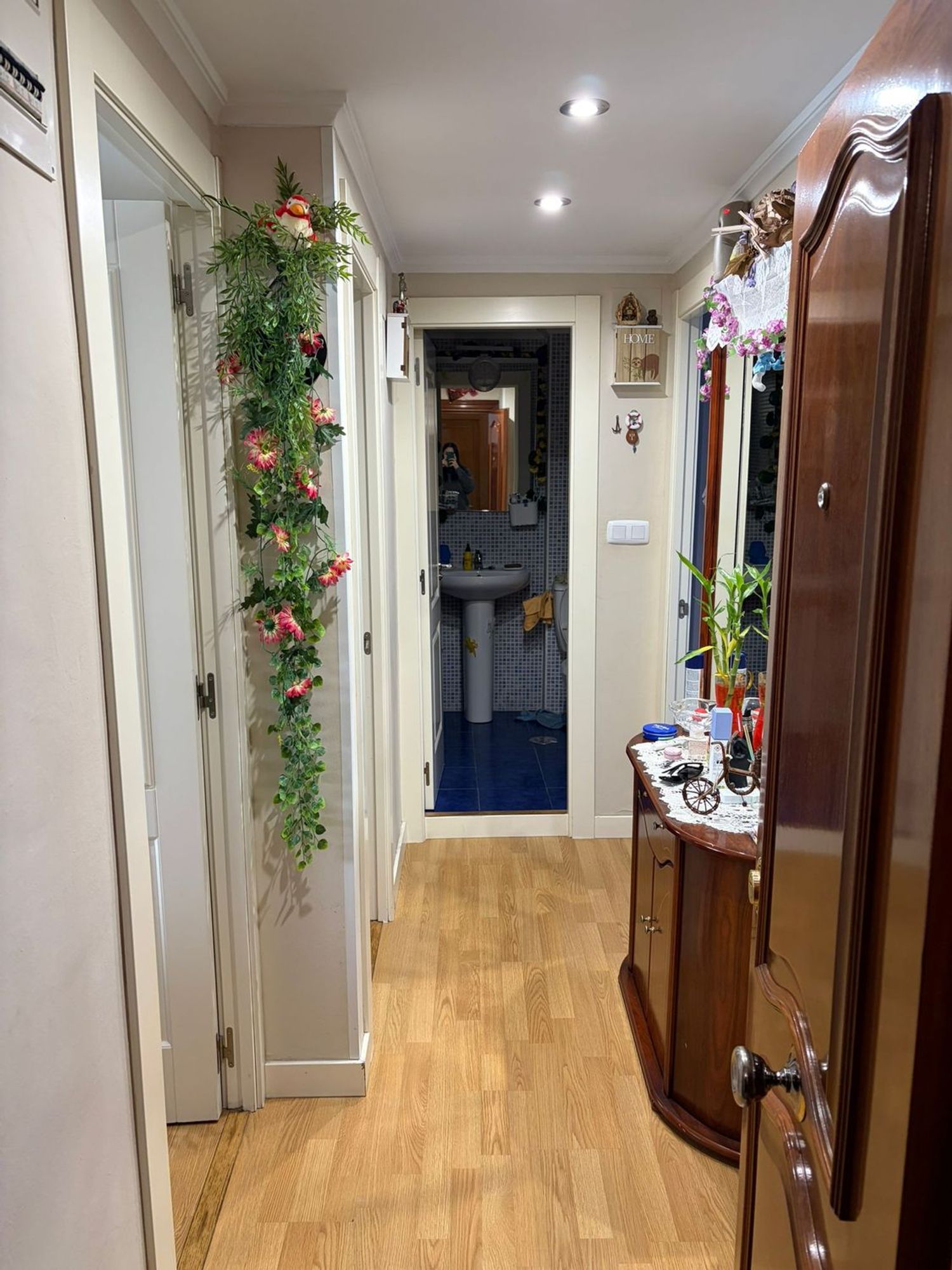 Piso en calle Alfonso Camín, 4 - Foto 4