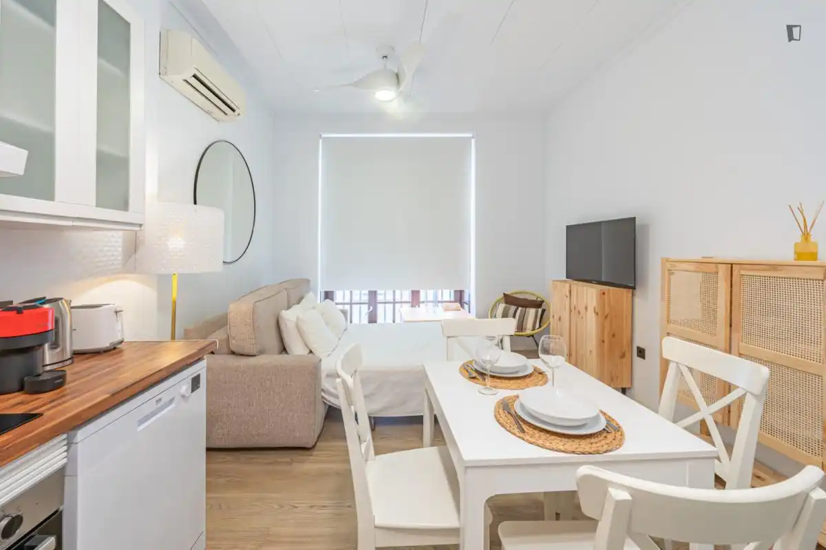 Apartamento en Málaga Capital - Foto 5