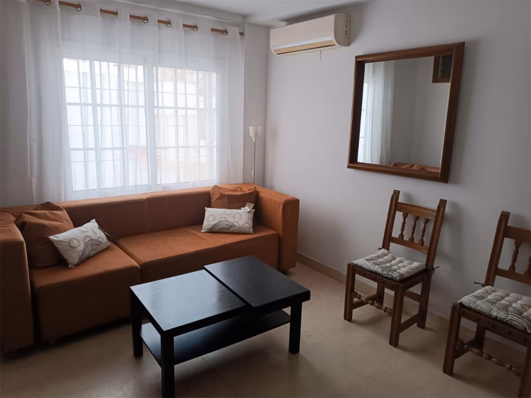 Apartamento en  Callejón Monardes 7